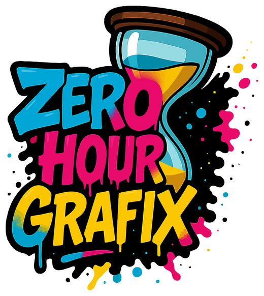 Zero Hour Grafix